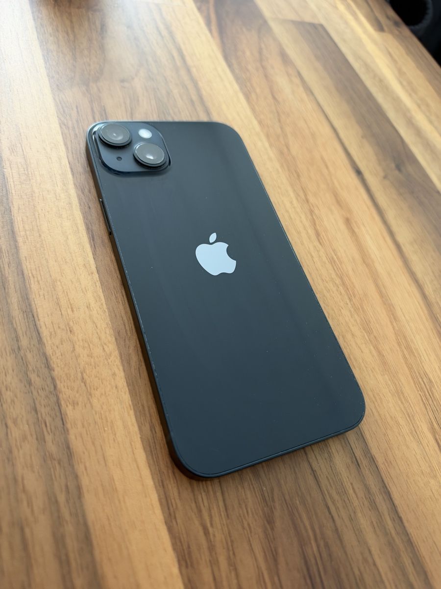 Apple Telefoni cellulari / Smartphones: iPhone 14 Plus - 256GB - midnight – Usato da Unterkulm venduto da soldbyvin 3