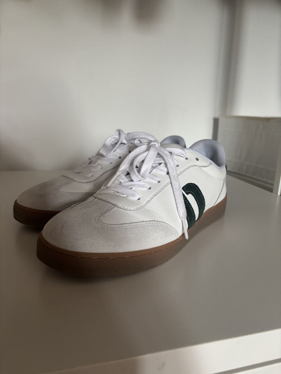 Scarpe da donna: Baskets basses Odaje 39 – Usato da Fribourg venduto da aurelie226 7