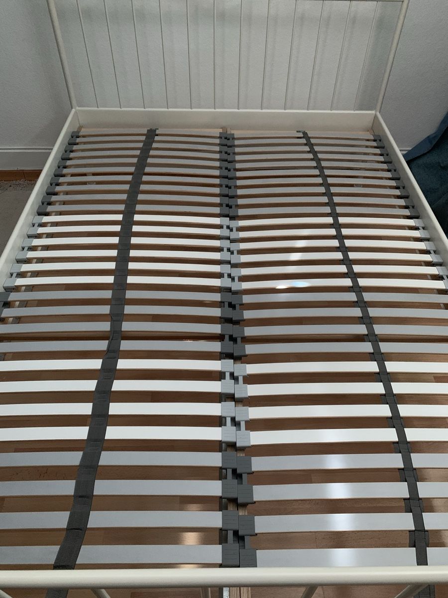 Ikea Letti: Leirvik Bett – Usato da Zürich venduto da der_q7qq 2