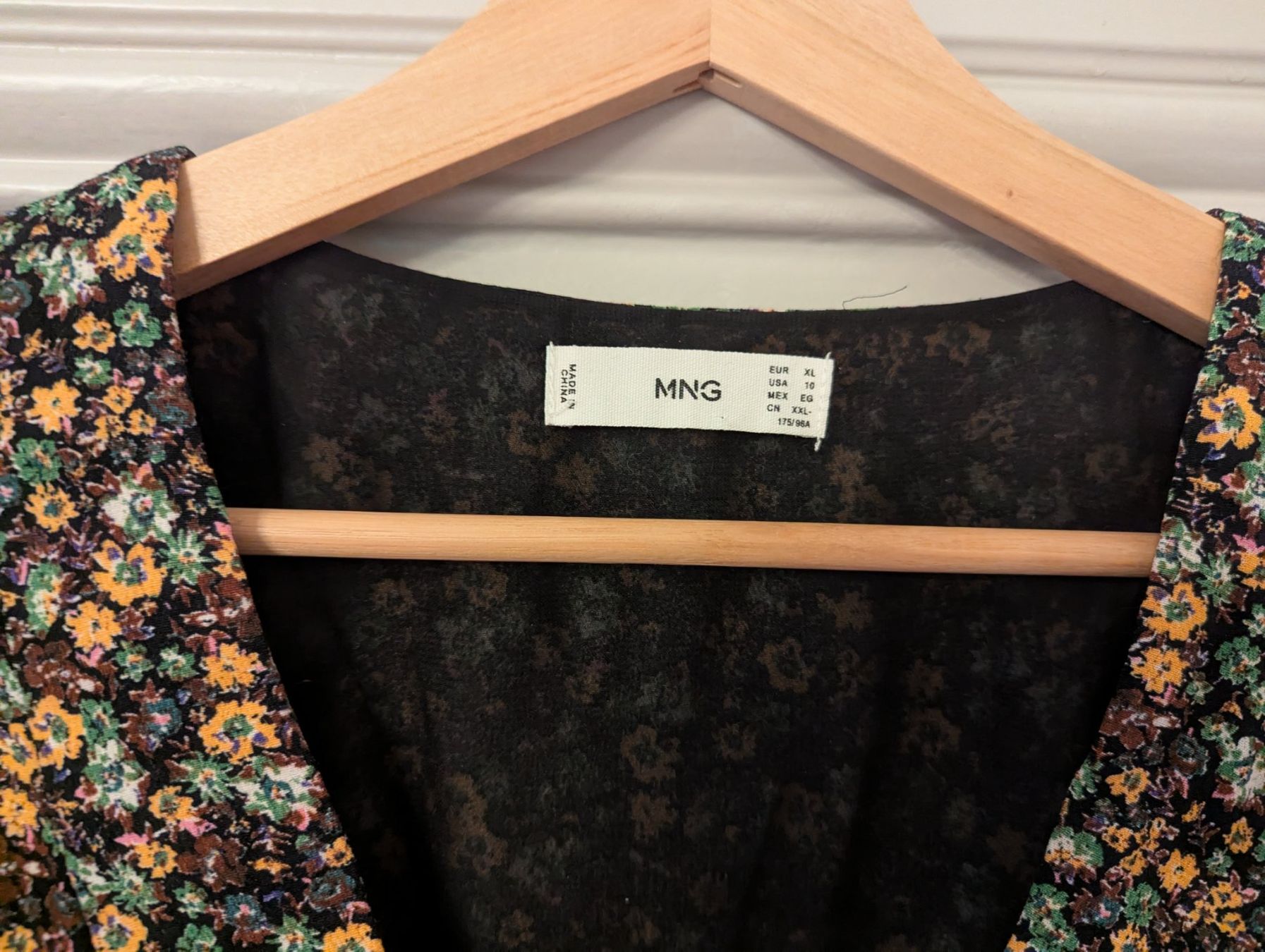 Mango Vestiti: Superbe robe Mango xl – Nuovo (secondo la descrizione) da Montreux venduto da dem_gyt9 2