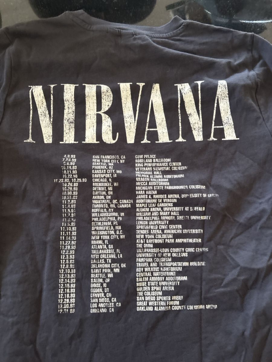 H&M T-shirts: T-Shirt – Neuf (Voir description) à Summaprada par Cody09 2
