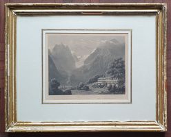 Bild - Bad Stachelberg, Stich