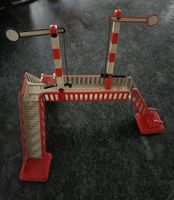 Altes Eisenbahnzubehör Metall