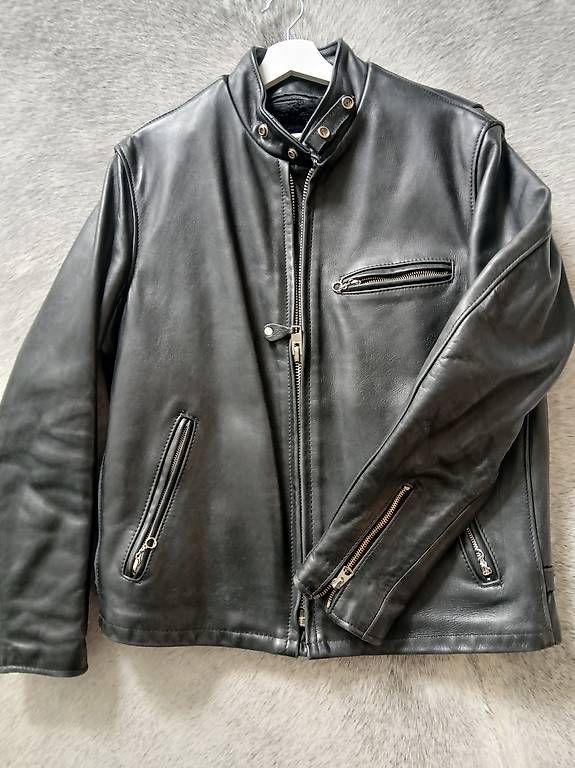 Giacche: Schott N.Y.C COWHIDE – Usato da Abtwil AG venduto da Prata01