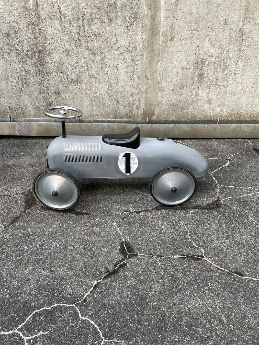 Veicoli per bambini: Rennauto – Usato da Forch venduto da ESELSTEIN