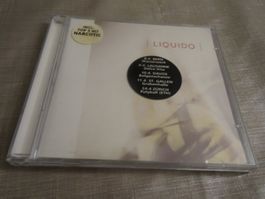 Liquido - Liquido (CD)