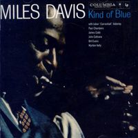 Davis Miles: Kind of Blue Dual Disc