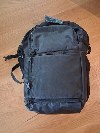 Pacsafe Camsafe X25L