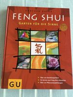 Feng Shui   Garten der Sinne