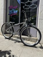 BMX SE BIKE bikelife 