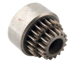 Cloche D'embrayage RC HSP 02023 (double Engrenage)