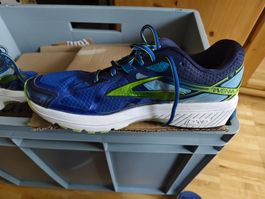 Laufschuhe Brooks Ravenna 7 Grösse 45