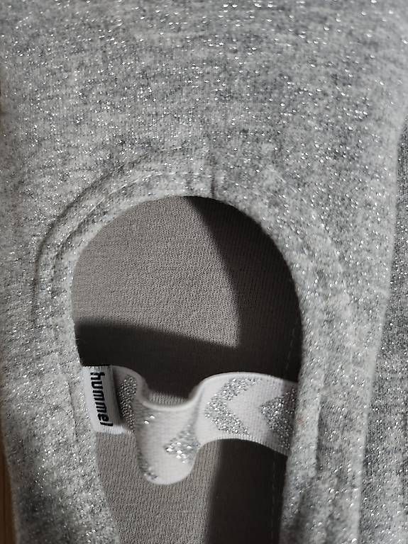 Schuhe für Mädchen: Turntäppeli Mädchen Hummel Gr. 33 – Gebraucht aus Zürich von Rose_Marie 2