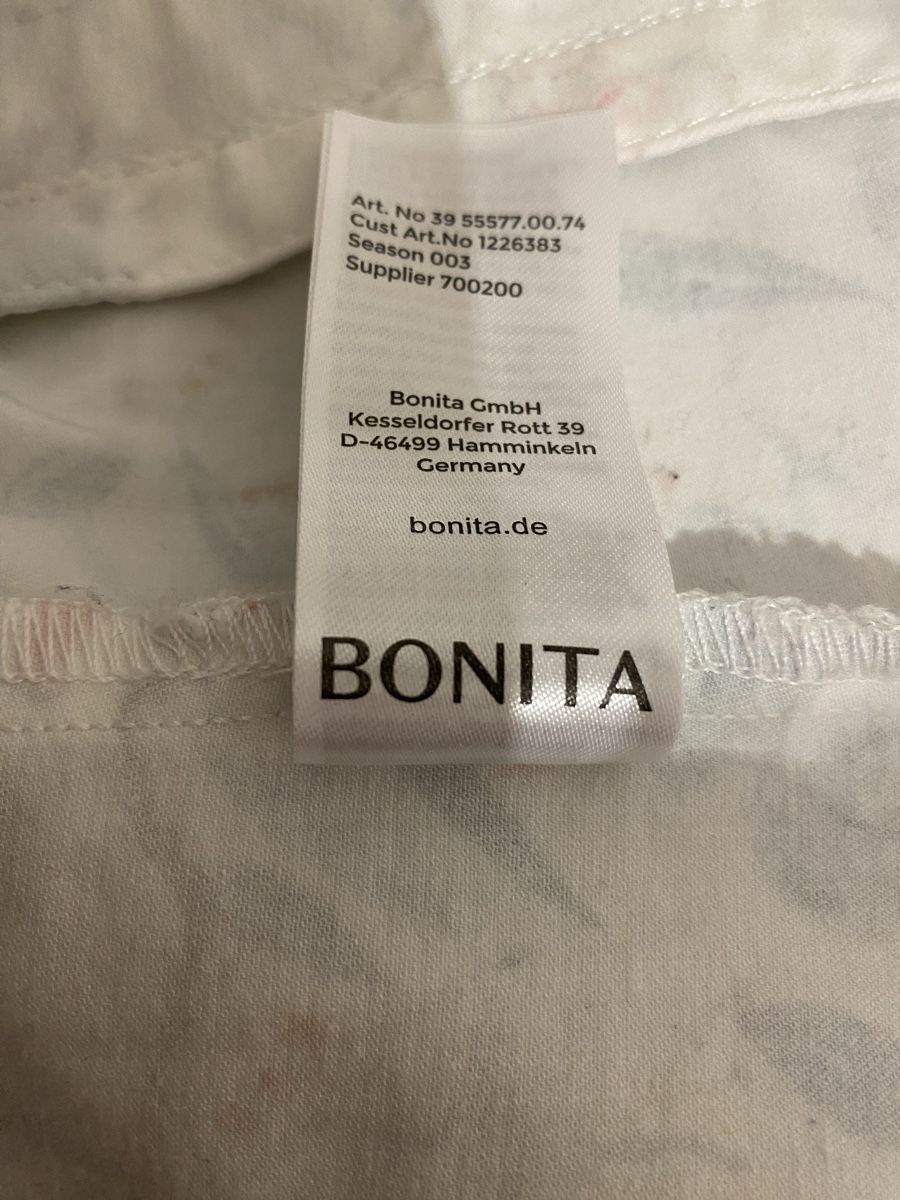 Giacche: Jacke Bonita wunderschön – Usato da Ziefen venduto da IResi65 3