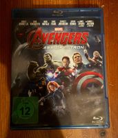 Avengers: Age of Ultron (Bluray) - MCU Downey Jr.
