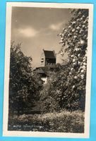 Schloss Uster ca 1925