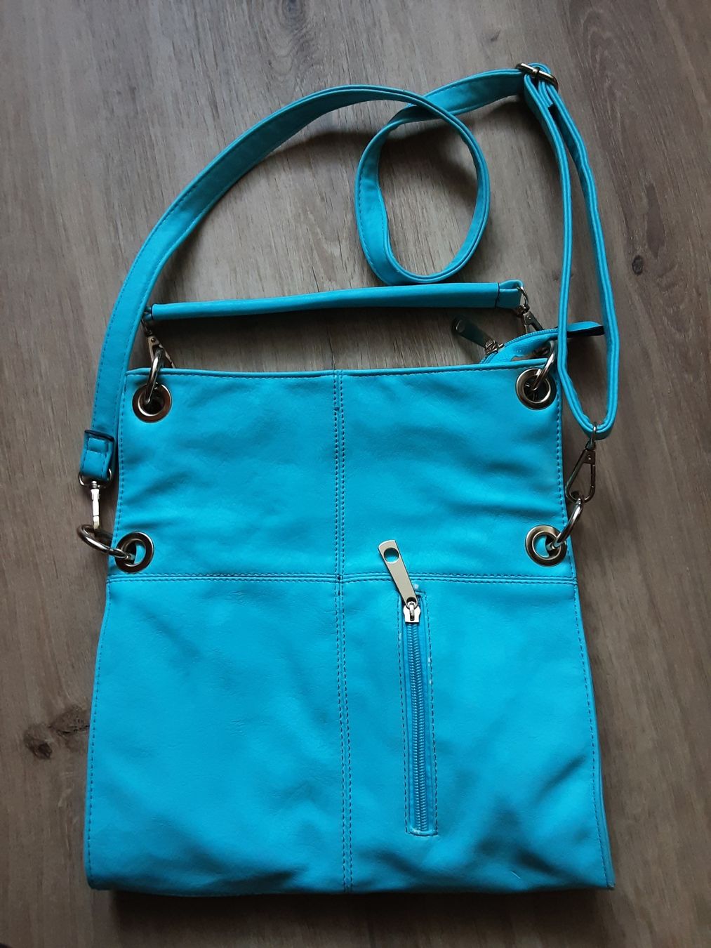 Borse da donna: Trendige, Handtasche – Nuovo (secondo la descrizione) da Altdorf UR venduto da Brandli 1
