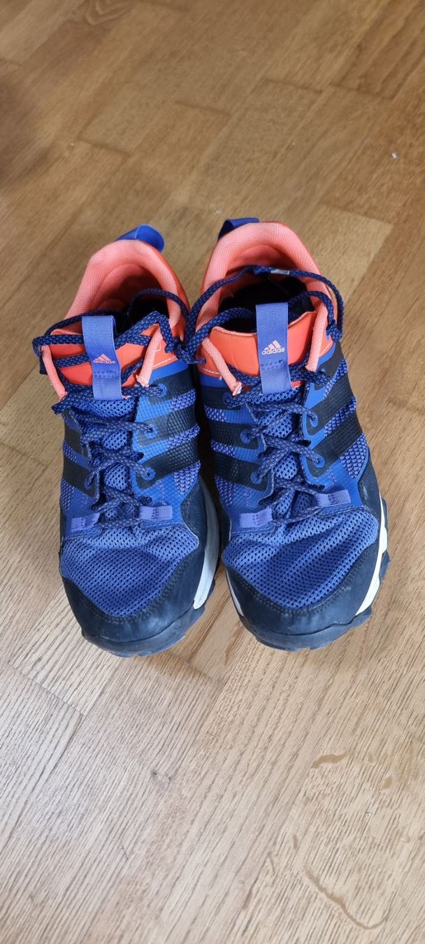 Adidas Scarpe da uomo: Adidas Kanadia TR7 – Usato da Dübendorf venduto da app_6b2j 2