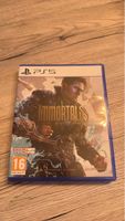 Jeu vidé Immortals Fenyx Rising PS5