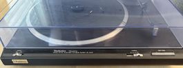 Technics SL-Q310 Plattenspieler Direct Drive guter Zustand