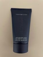 Tommy Hilfiger Impact Hair & Body Wash Duschgel Reisegrösse