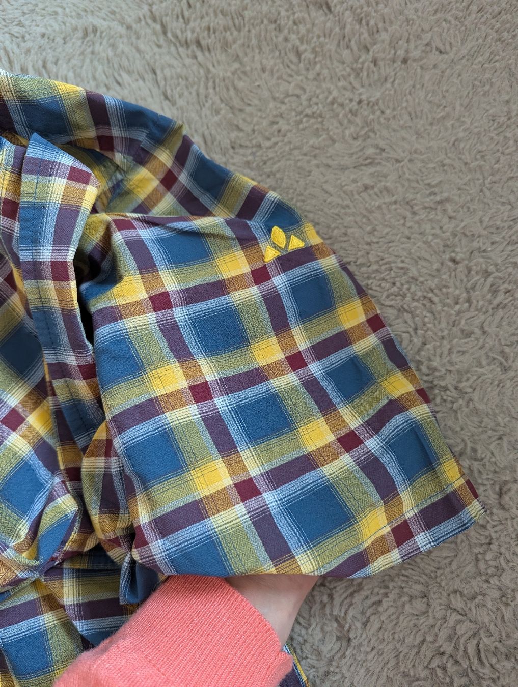 Camicie: chemise vaude XXL – Usato da Montreux venduto da dem_gyt9 4