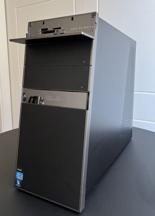 ASUS Desktop PC CG8270 Kaufen auf Ricardo