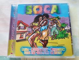 CD Soca