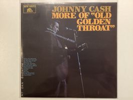 Johnny Cash LP - More Of Gold (WOC)