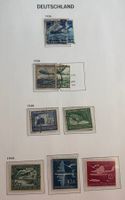Briefmarken Deutsches Reich