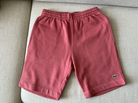 Unisex shorts Lacoste