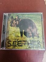 2 CD - Seether – 2002-2013 (Rock)