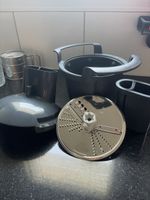 4-in 1 reibe von Thermomix TM6