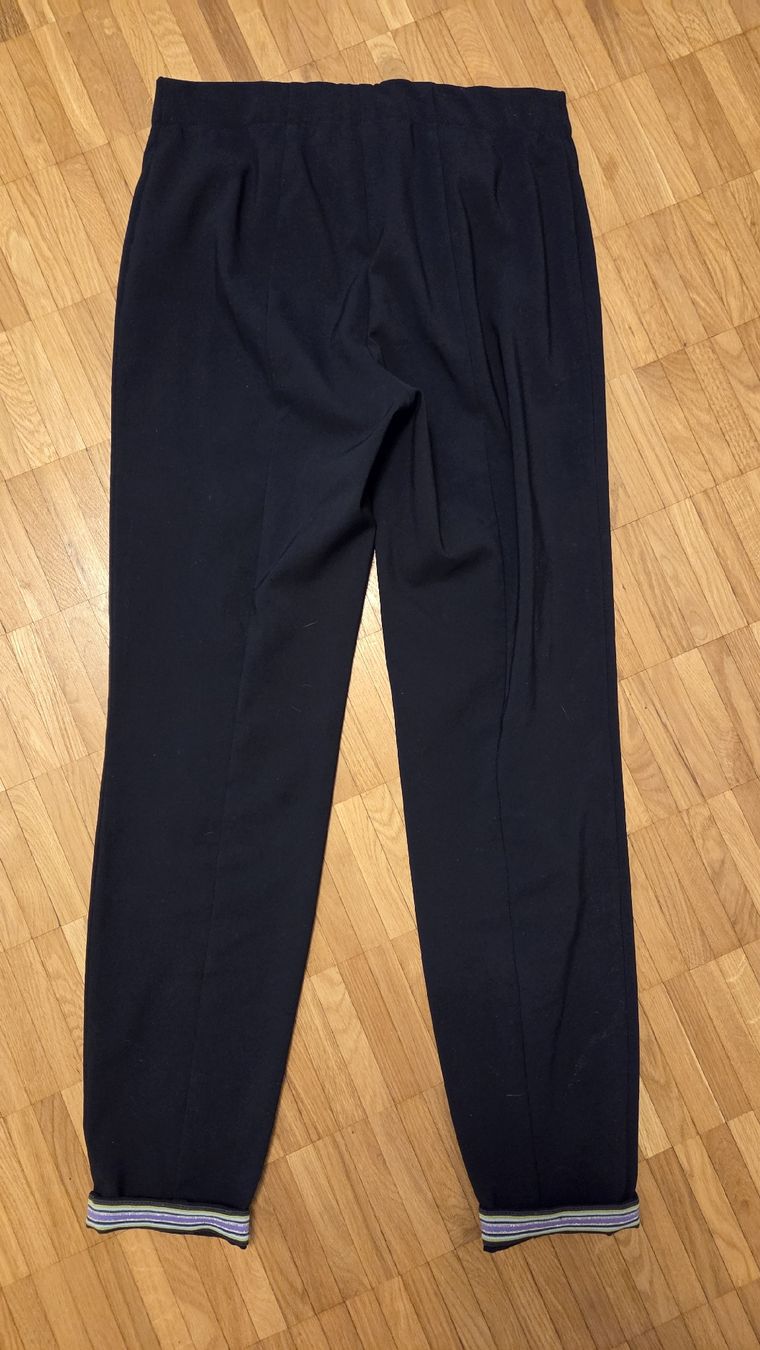 Pantaloni: Elegante Hose von Bianca, Grösse 36 – Usato da Dättwil AG venduto da Mafalda007 1