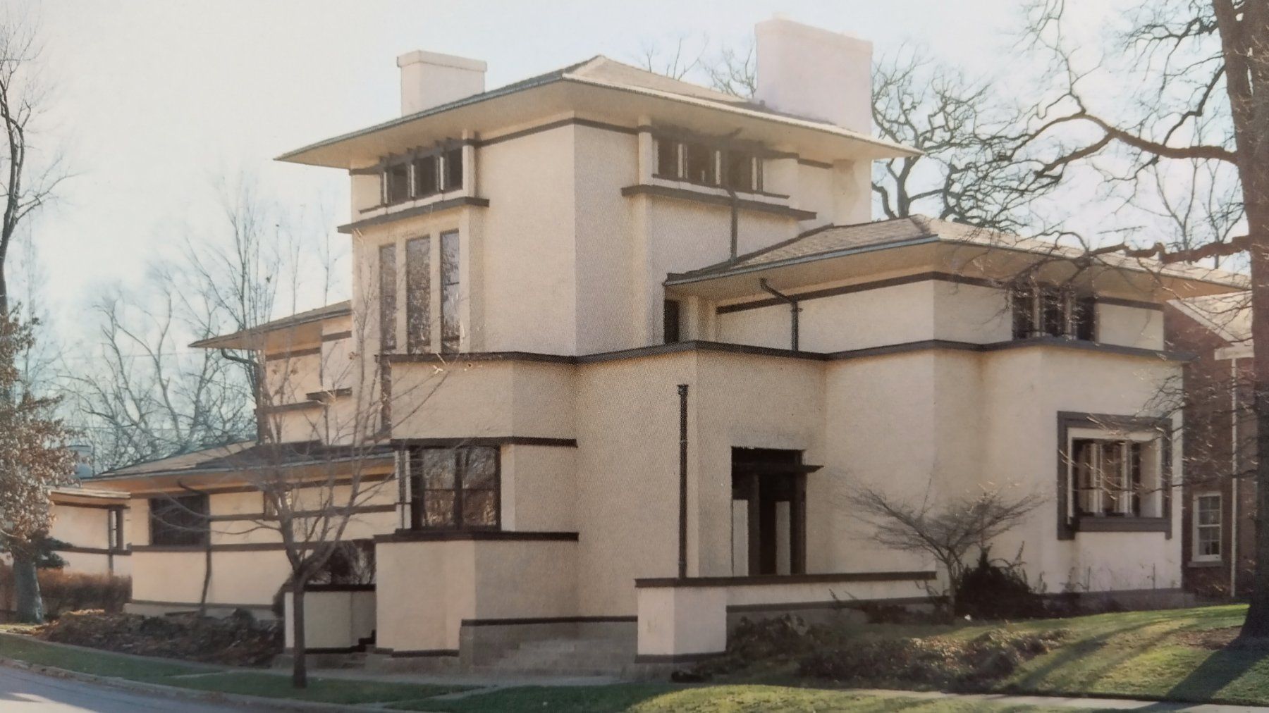 Libri: Frank Lloyd Wright / Architektur Buch Softcover / 182 Seiten – Usato da Bellach venduto da JingleJerry 4