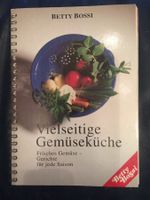 Vielseitige Gemüseküche