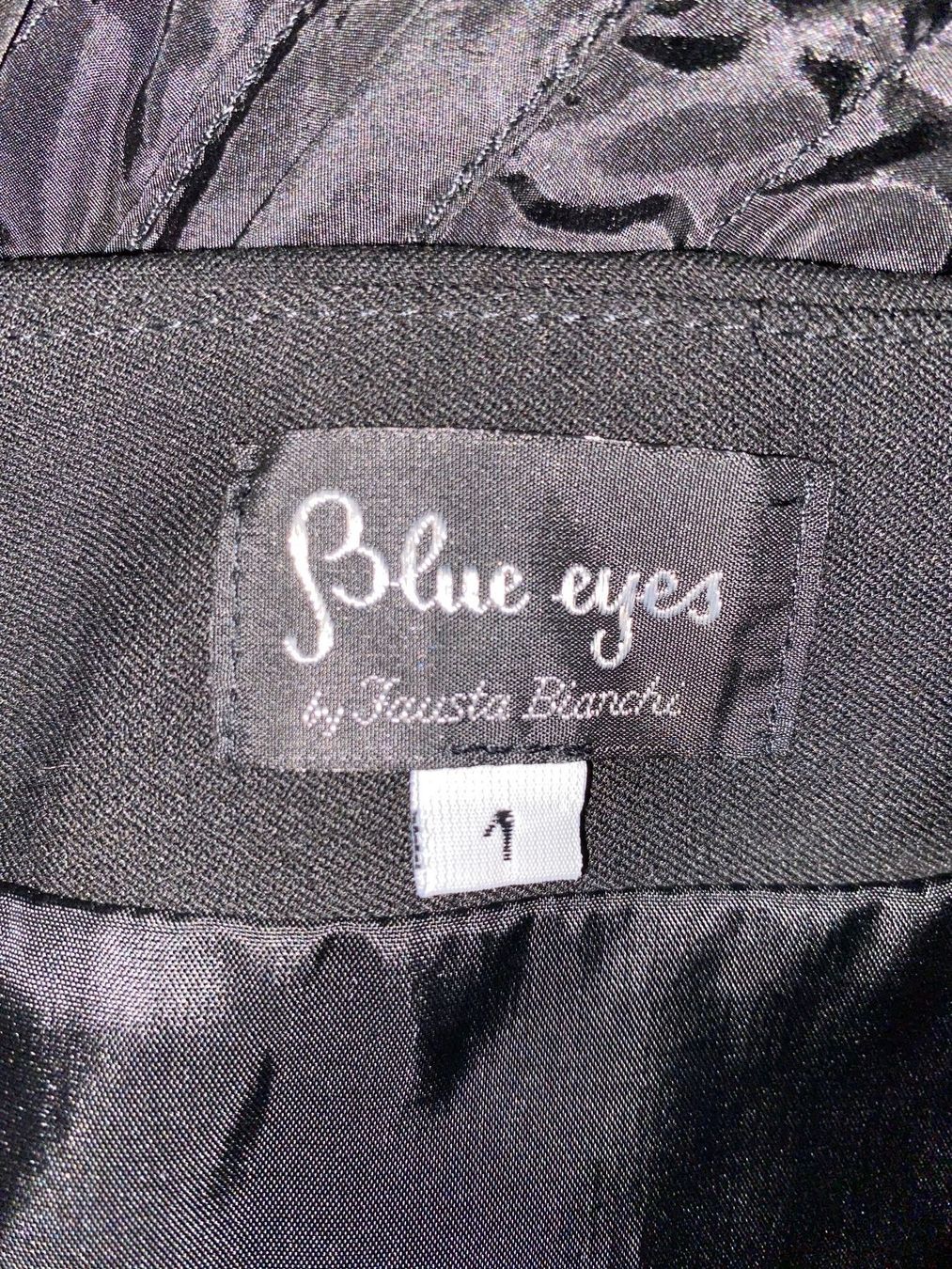 Gonne: Schwarzer low-waist Midirock mit Spitze – Nuovo (secondo la descrizione) da Altendorf venduto da am9j_nt 4