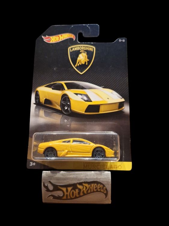 Best HD Pictures about  Hot Wheels Lamborghini Murcielago  with No AI Images