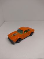Matchbox, BMW 3.0 CSL 1976