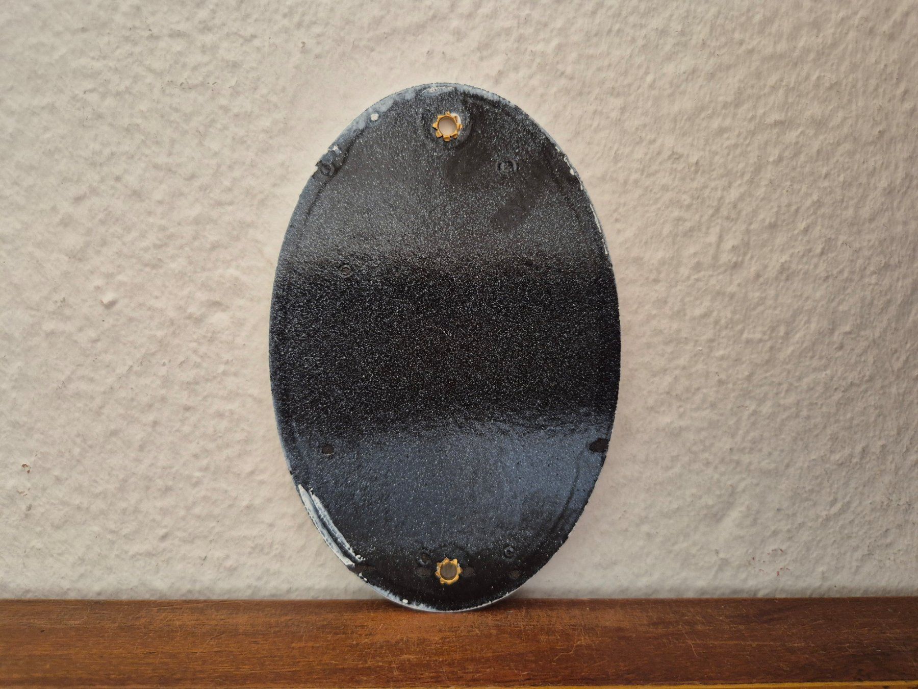 Insegne: Emailschild Schleswig Holstein Wappen Logo Emaille Schild – Nuovo (secondo la descrizione) da Schaffhausen venduto da pfanis09 5