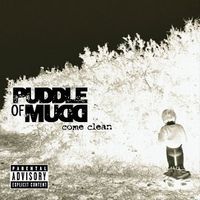 CD/DVD Puddle of Mudd - Come clean (2002, mit Bonus DVD)