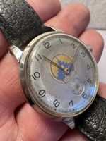 Montre zenith sauter