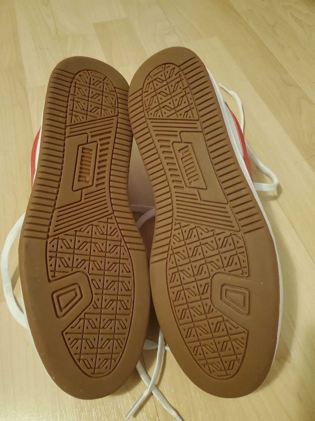 Puma Herrenschuhe: Nagelneuer Puma.gr.44 – Neu und originalverpackt aus Diepoldsau von TripleX 4
