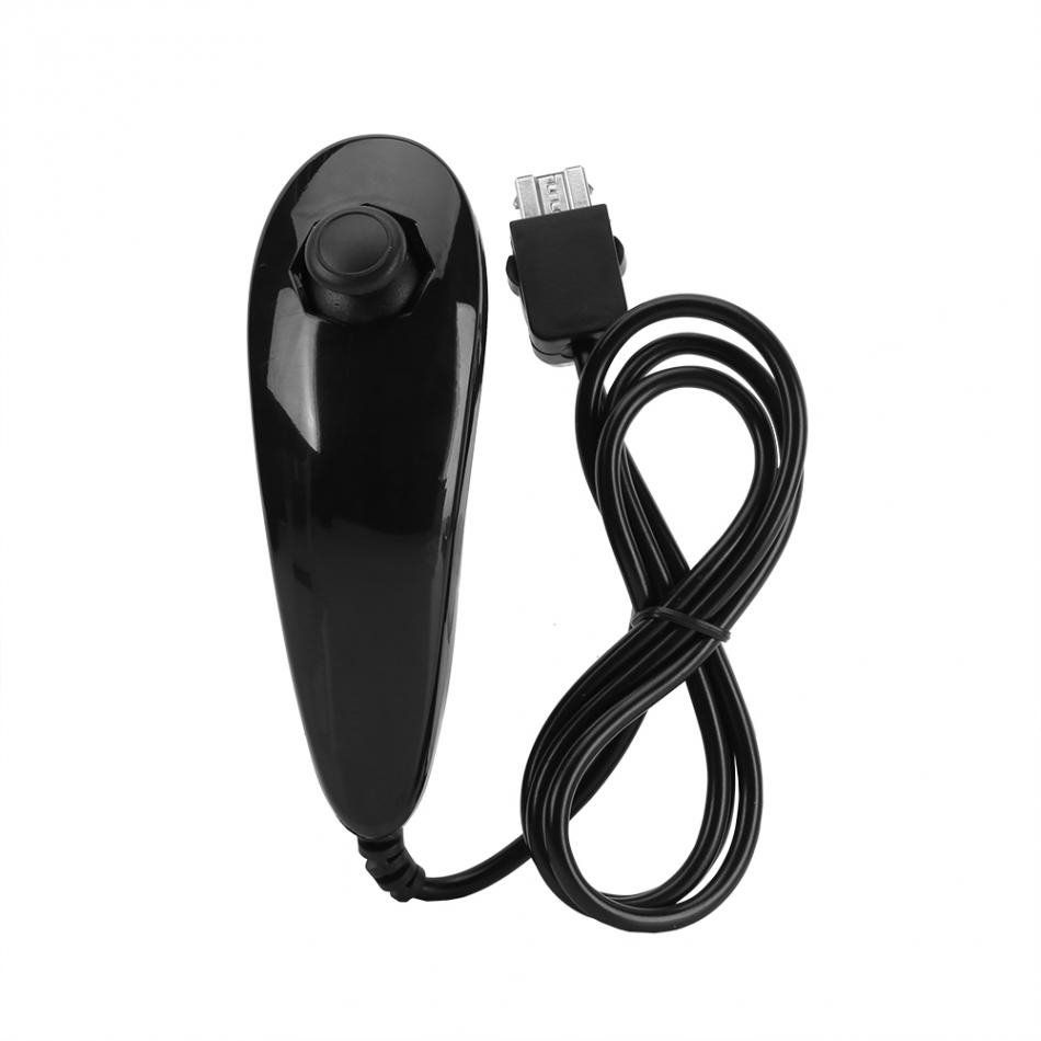 Controller: Nunchuk Nintendo WII WII U – Nuovo e nell'imballaggio originale da Renens VD venduto da Accessoryworld