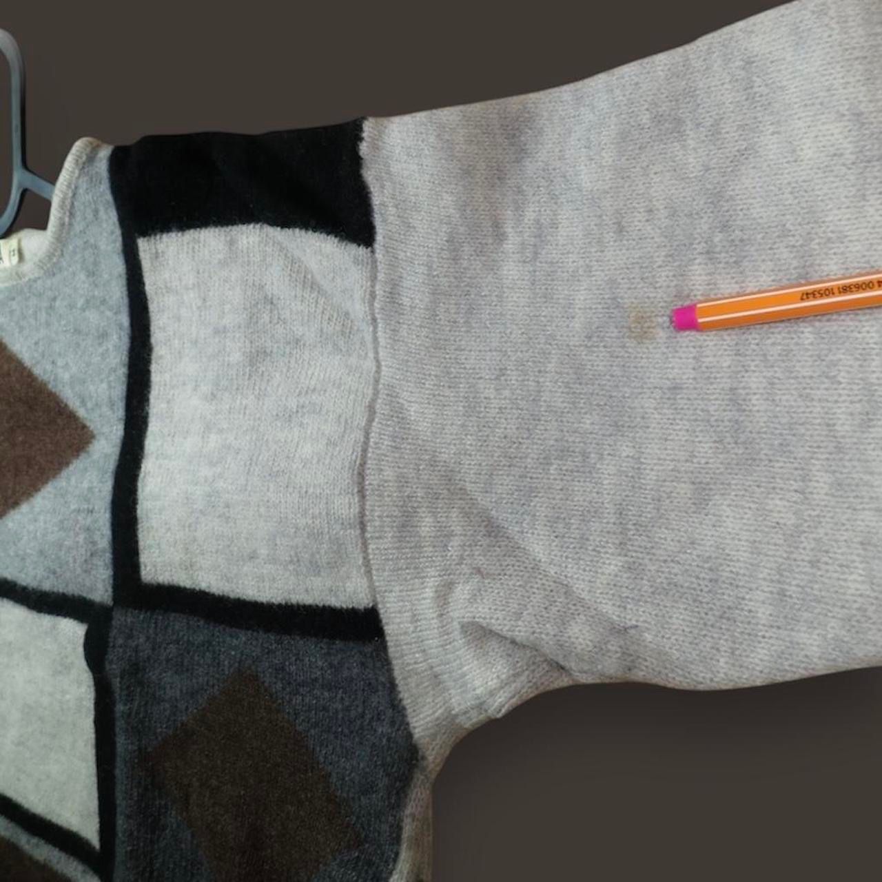 Maglioni & Felpe: Süsser Vintage SABRINA Pullover – Usato da Oftringen venduto da sunnelos 4
