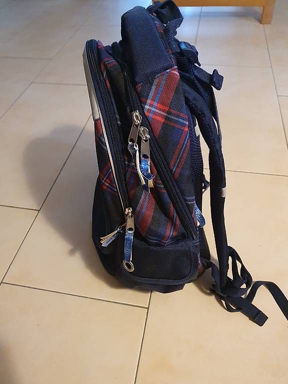 Borse & Zaini: Sac d'école TOPModel – Usato da Ballaigues venduto da alb_wky6