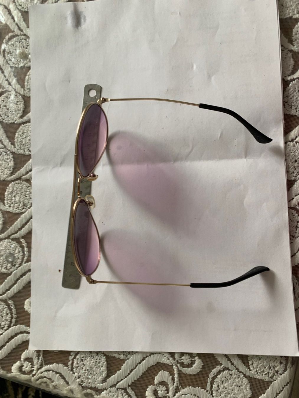 Brillen & Gläser: Sonnenbrille – Gebraucht aus Emmen von newcar4you