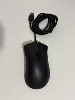 Gaming Mouse Razer DeathAdder V2 schwarz