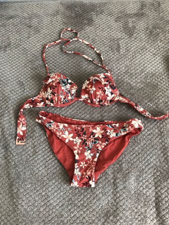 Calvin Klein Bikini Grösse 36