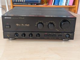 Pioneer A-717 MKII Reference Vollverstärker